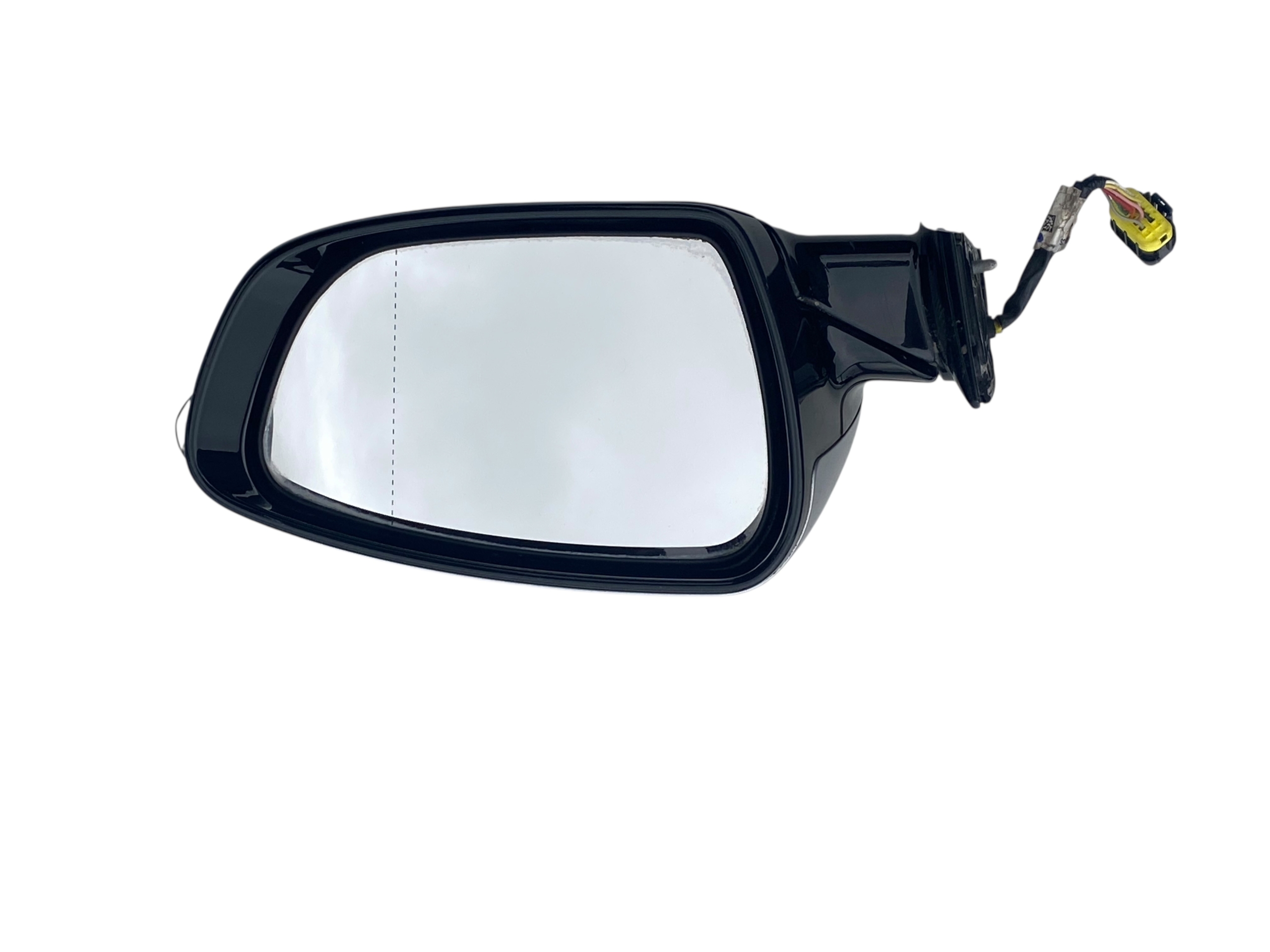 Wing Mirror Electric Kia Ceed 87620A2580 Right Genuine 2016