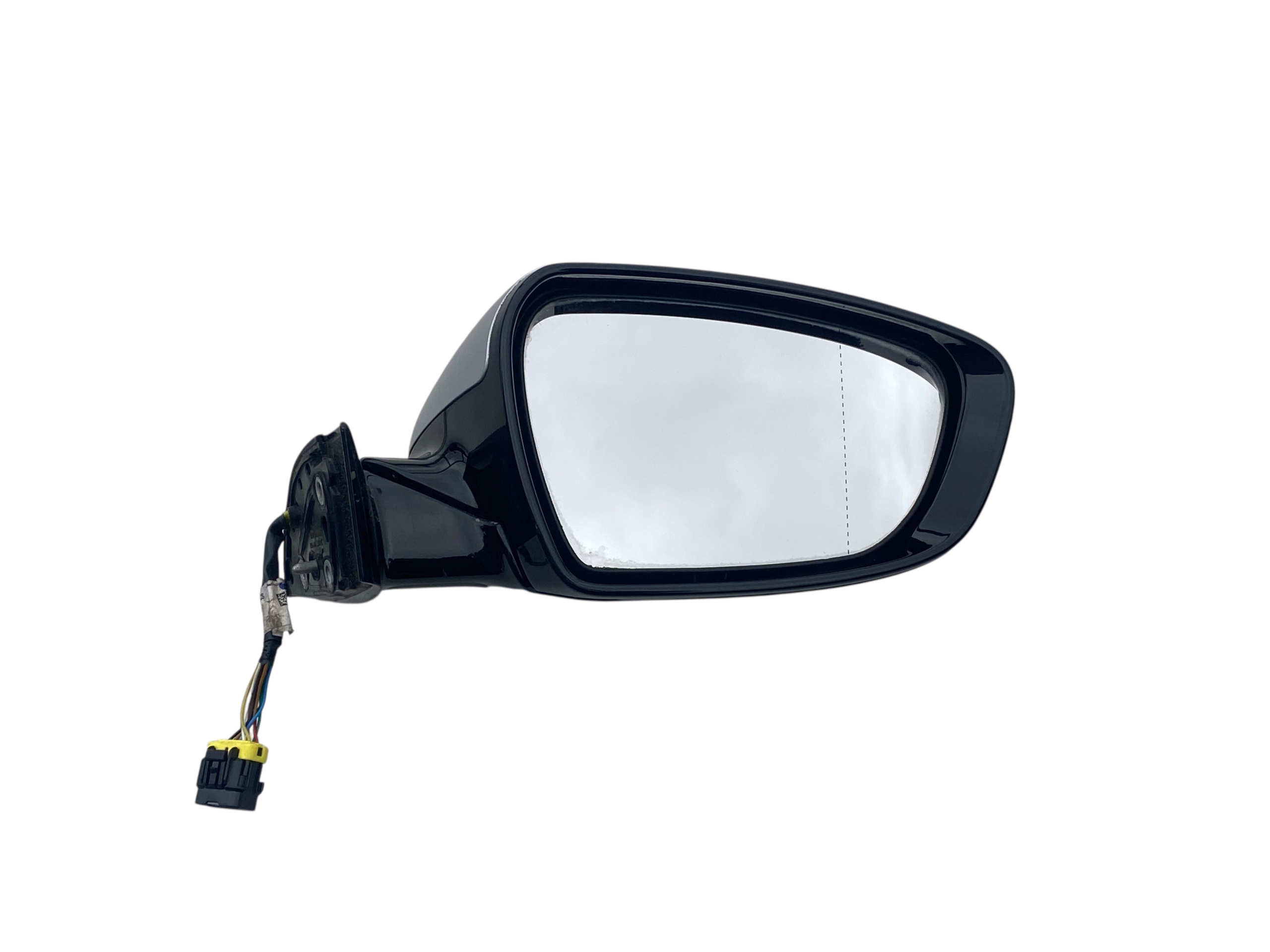 Wing Mirror Electric Kia Ceed 87620A2580 Right Genuine 2016