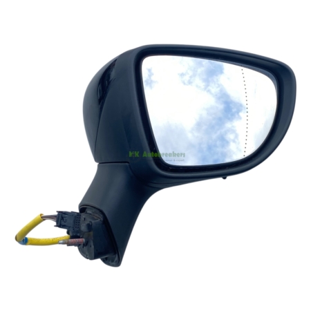 Wing Mirror Renault Captur 963019859R Right Genuine 2017