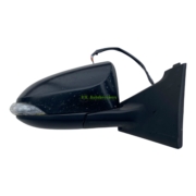 Wing Mirror Toyota Yaris d Right Genuine 