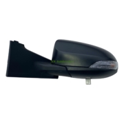 Wing Mirror Toyota Yaris d Left Genuine 