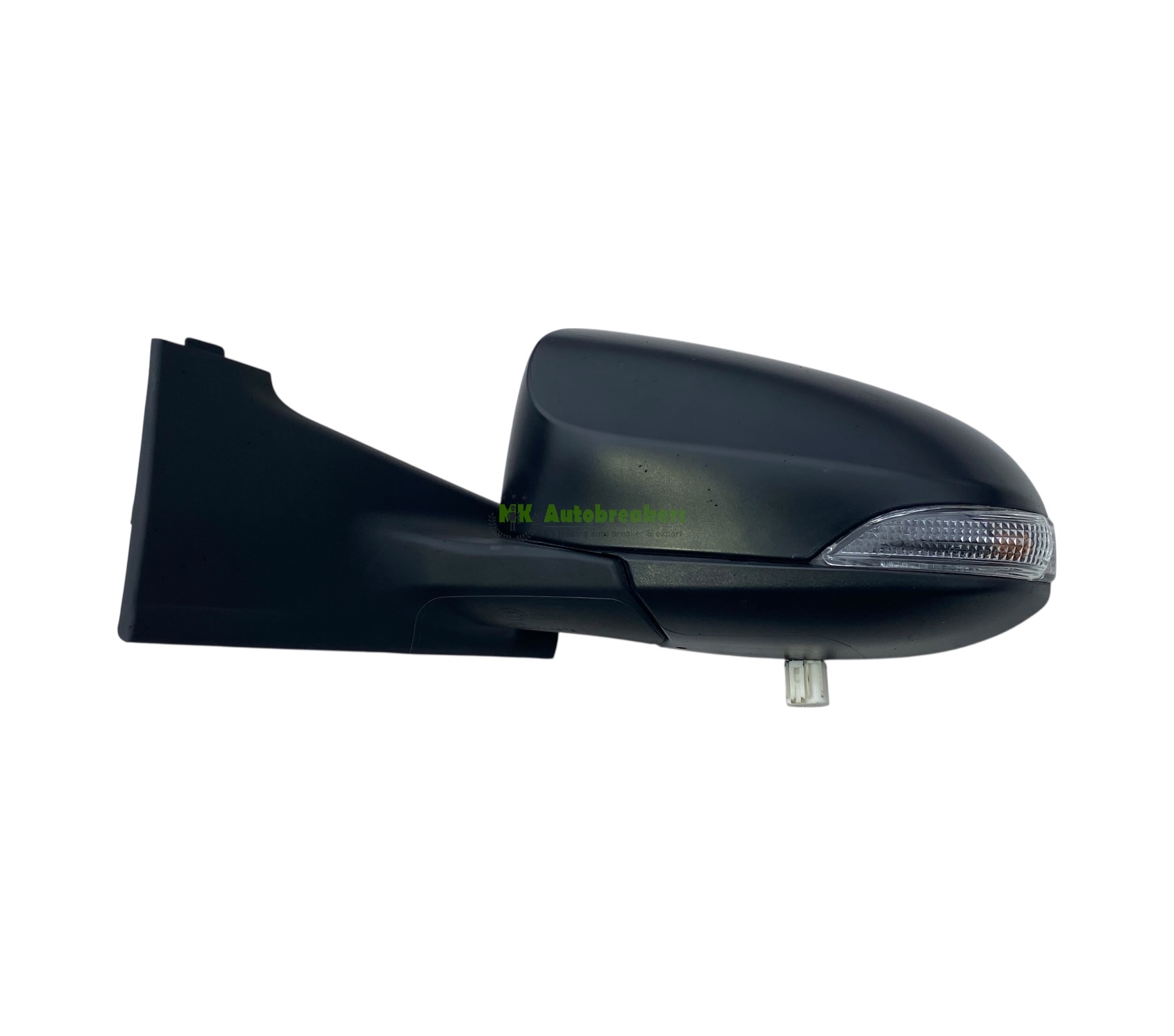 Wing mirror toyota yaris 879400d620 left genuine 2014 3 | mk autobreakers ltd Wing Mirror Toyota Yaris d Left Genuine