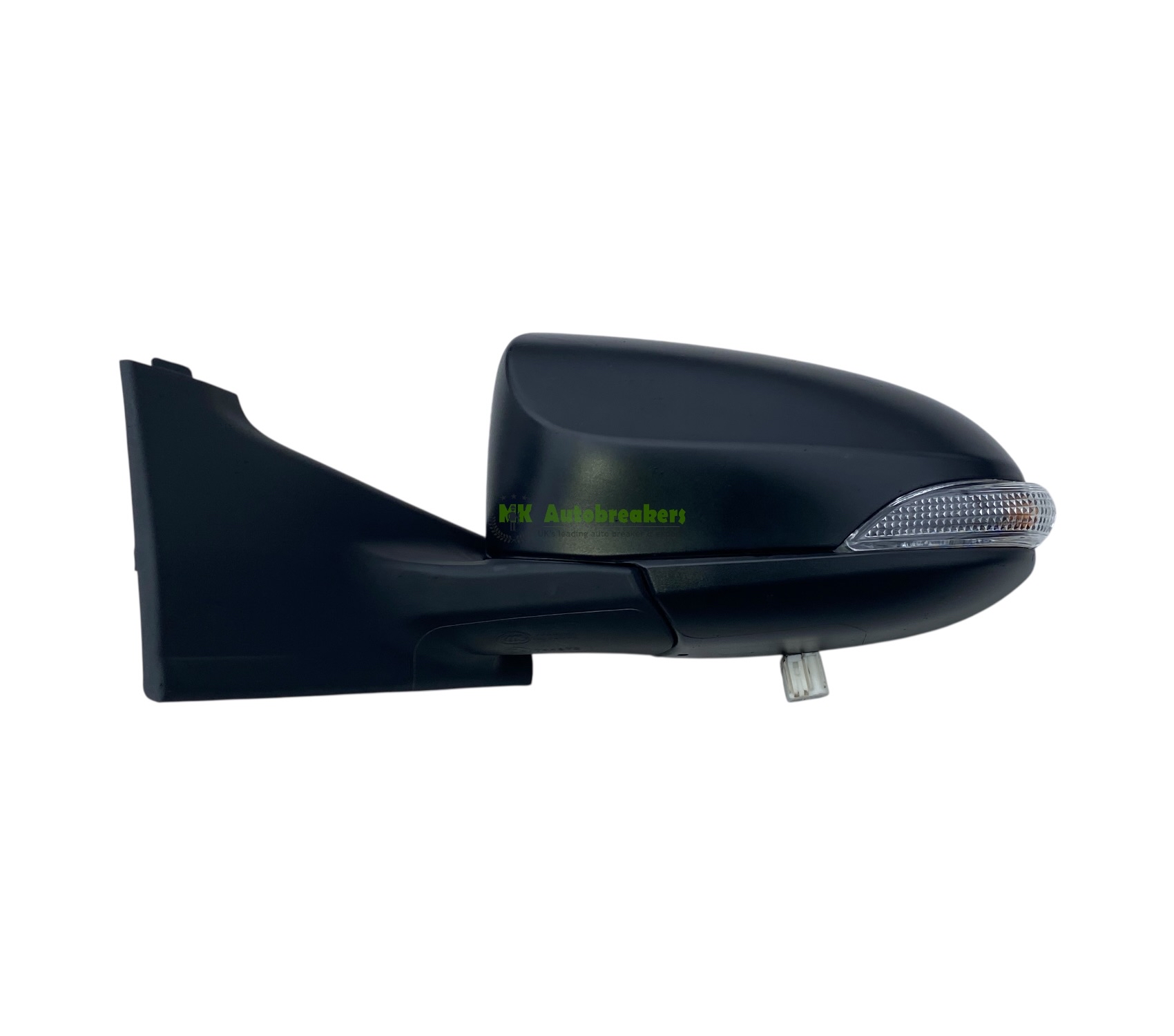 Wing mirror toyota yaris 879400d620 left genuine 2014 4 | mk autobreakers ltd Wing Mirror Toyota Yaris d Left Genuine