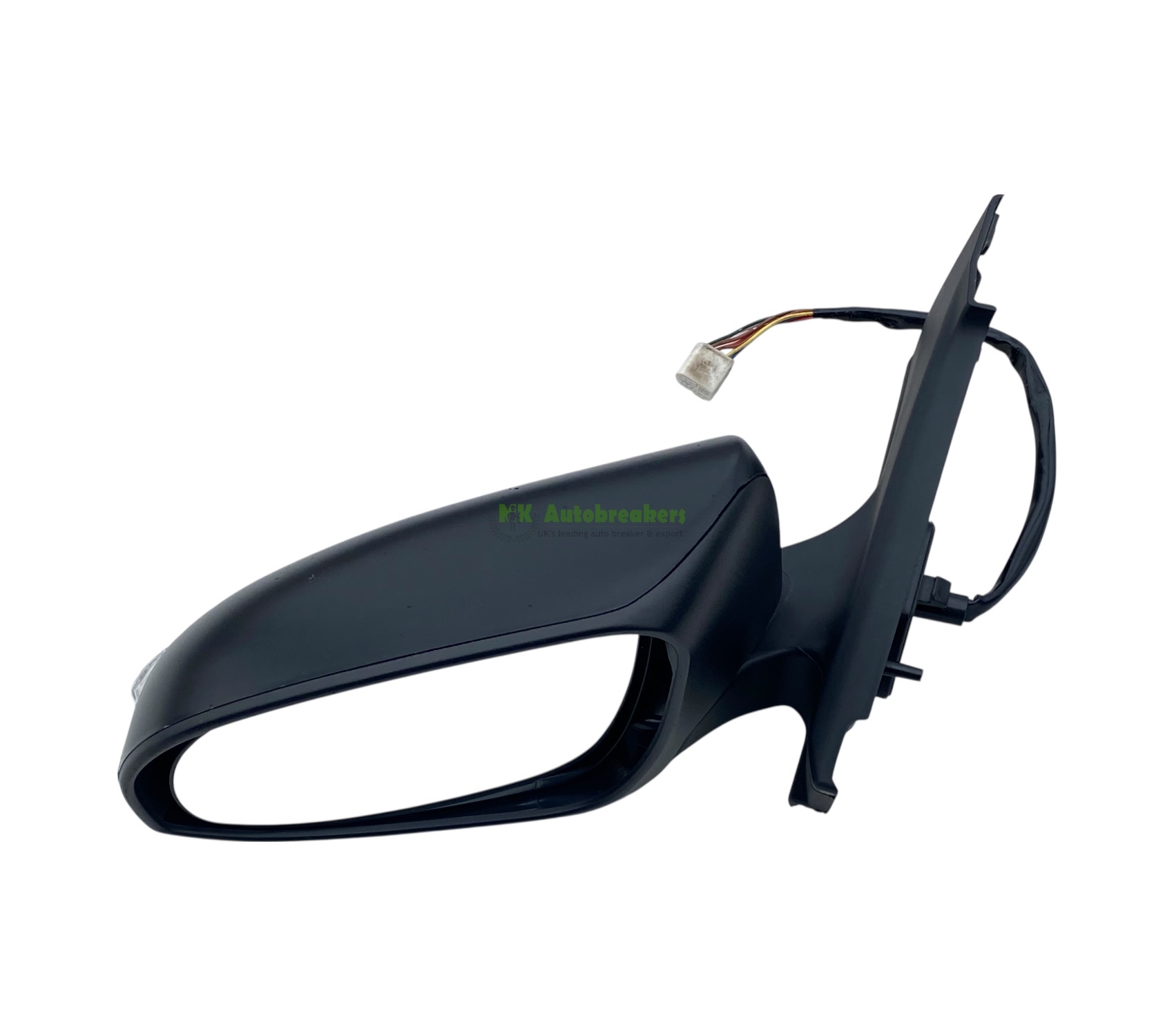 Wing mirror toyota yaris 879400d620 left genuine 2014 7 | mk autobreakers ltd Wing Mirror Toyota Yaris d Left Genuine