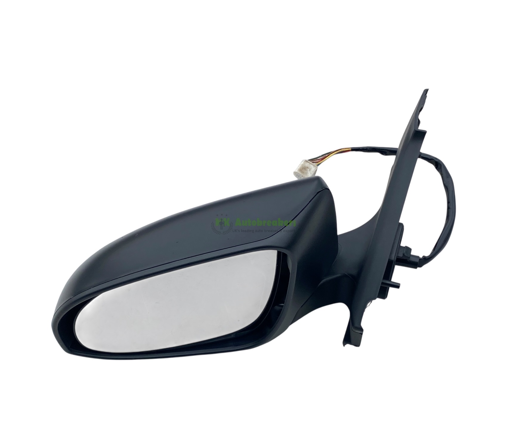 Wing mirror toyota yaris 879400d620 left genuine 2014 8 | mk autobreakers ltd Wing Mirror Toyota Yaris d Left Genuine