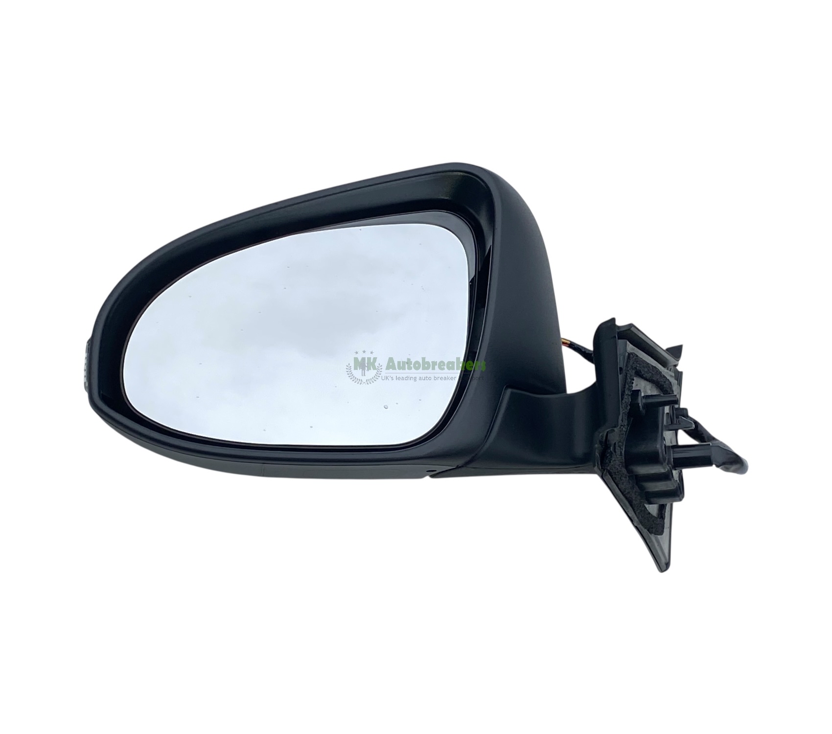 Wing mirror toyota yaris 879400d620 left genuine 2014 9 | mk autobreakers ltd Wing Mirror Toyota Yaris d Left Genuine