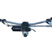 Wiper Motor Kia Sportage w Windscreen Genuine 