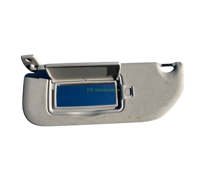 16117728bj c1 aygo 108 sun visor left passenger 2015 2 | mk autobreakers ltd bj C Aygo Sun Visor Left Passenger