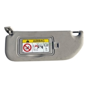 bj C Aygo  Sun Visor Left Passenger 