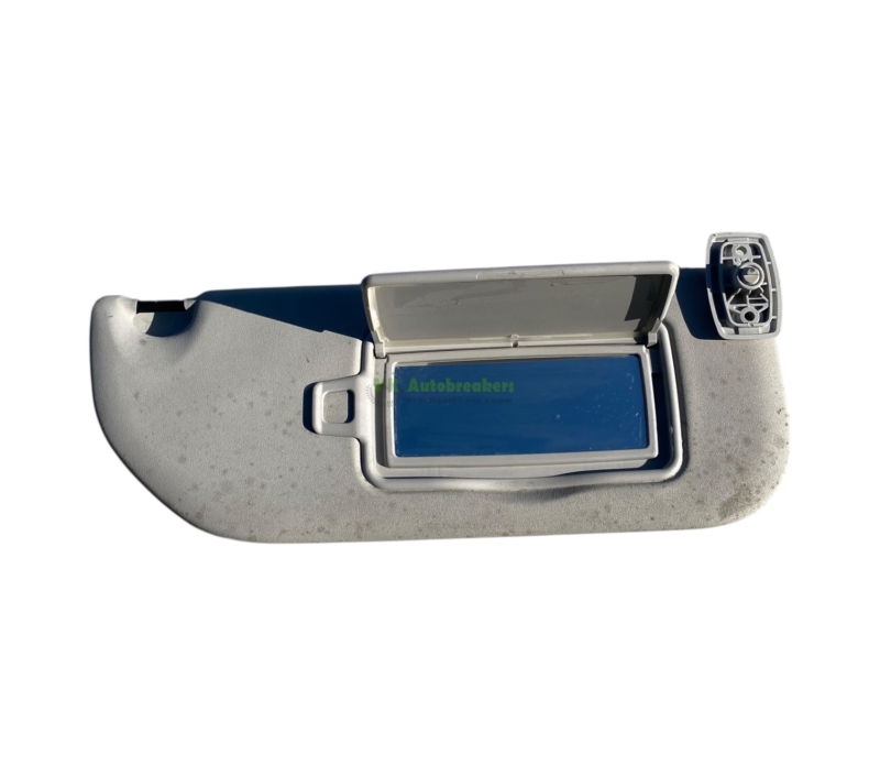 16117728bj c1 aygo 108 sun visor right genuine 2015 1 | mk autobreakers ltd bj C Aygo Sun Visor Right Genuine