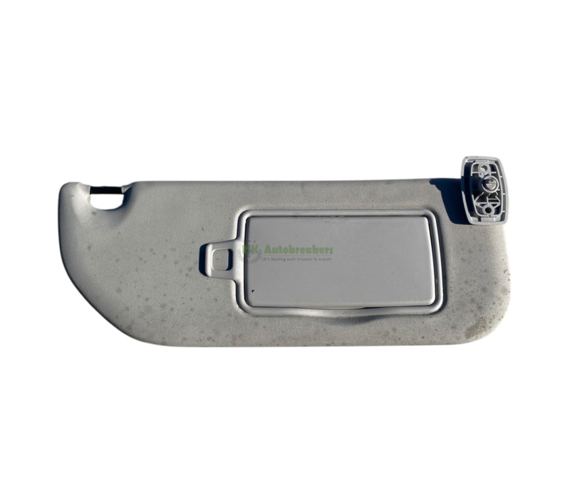 16117728bj c1 aygo 108 sun visor right genuine 2015 5 | mk autobreakers ltd bj C Aygo Sun Visor Right Genuine