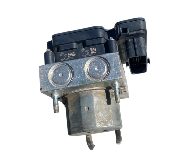 Abs modulator pump gk31-2c405-cg ford transit genuine 2018 2 | mk autobreakers ltd Abs Modulator Pump Gkccg Ford Transit Genuine