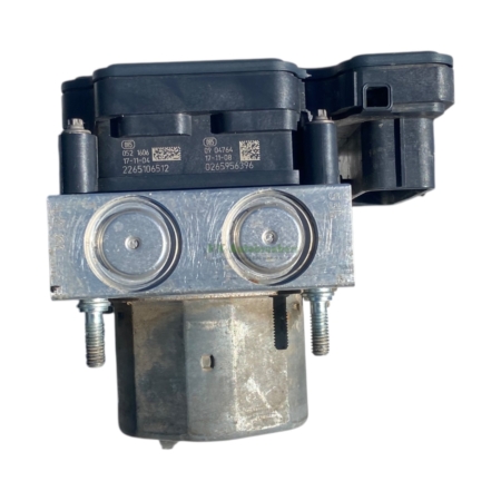 ABS Modulator Pump GK31-2C405-CG Ford Transit Genuine 2018