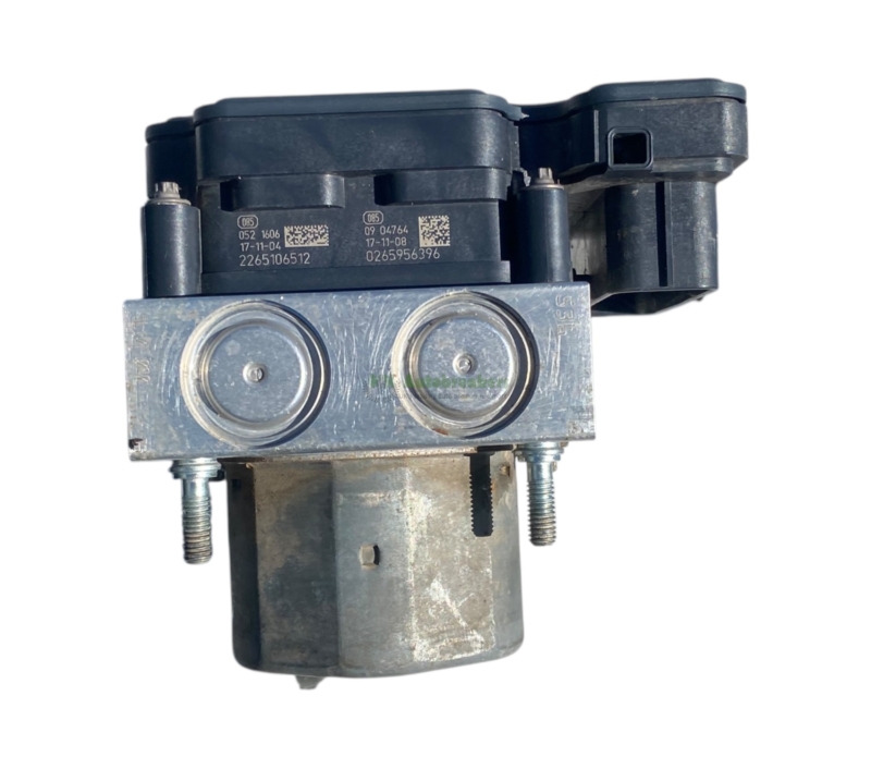 Abs modulator pump gk31-2c405-cg ford transit genuine 2018 3 | mk autobreakers ltd Abs Modulator Pump Gkccg Ford Transit Genuine