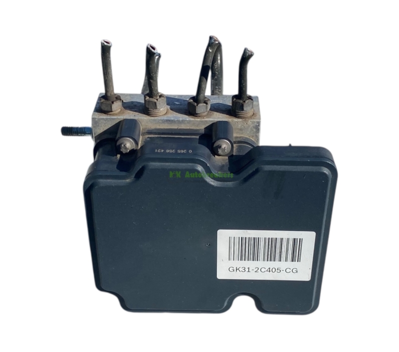 Abs modulator pump gk31-2c405-cg ford transit genuine 2018 6 | mk autobreakers ltd Abs Modulator Pump Gkccg Ford Transit Genuine