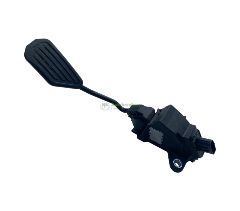 Accelerator throttle pedal toyota yaris 78110-0d150 genuine 2014 1 | mk autobreakers ltd Accelerator Throttle Pedal Toyota Yaris d Genuine
