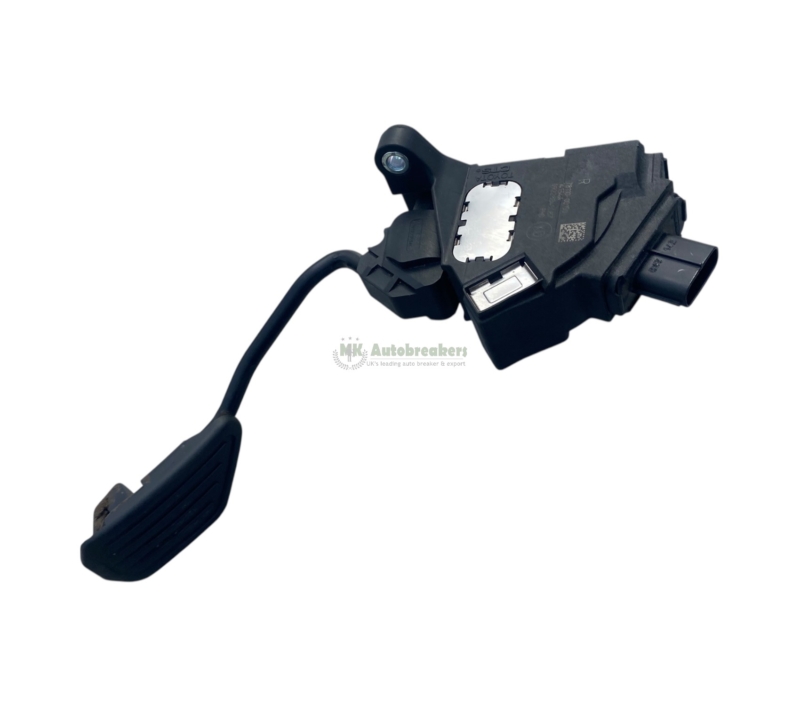 Accelerator throttle pedal toyota yaris 78110-0d150 genuine 2014 2 | mk autobreakers ltd Accelerator Throttle Pedal Toyota Yaris d Genuine
