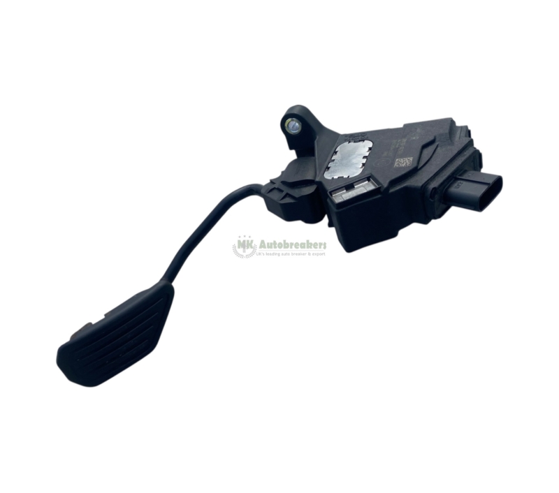 Accelerator throttle pedal toyota yaris 78110-0d150 genuine 2014 3 | mk autobreakers ltd Accelerator Throttle Pedal Toyota Yaris d Genuine