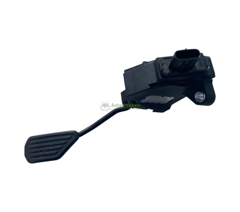 Accelerator throttle pedal toyota yaris 78110-0d150 genuine 2014 5 | mk autobreakers ltd Accelerator Throttle Pedal Toyota Yaris d Genuine