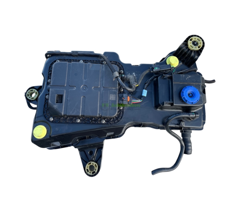 Adblue tank combo proace berlingo partner 9832421480 genuine 2019 2 | mk autobreakers ltd Adblue Tank Combo Proace Berlingo Partner Genuine