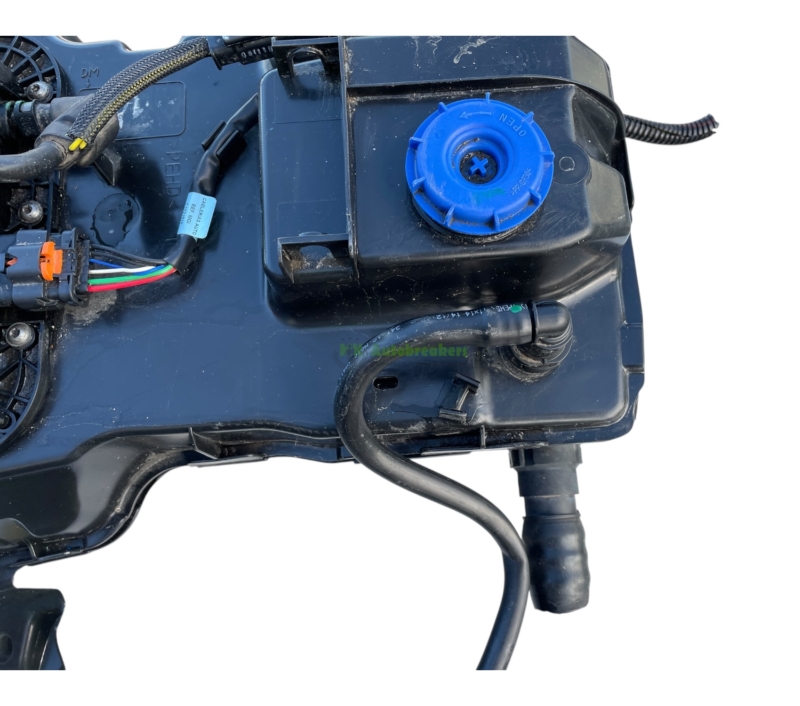 Adblue tank combo proace berlingo partner 9832421480 genuine 2019 3 | mk autobreakers ltd Adblue Tank Combo Proace Berlingo Partner Genuine