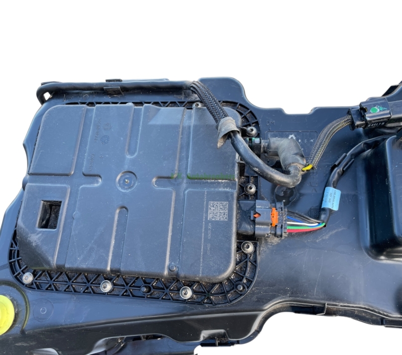 Adblue tank combo proace berlingo partner 9832421480 genuine 2019 6 | mk autobreakers ltd Adblue Tank Combo Proace Berlingo Partner Genuine