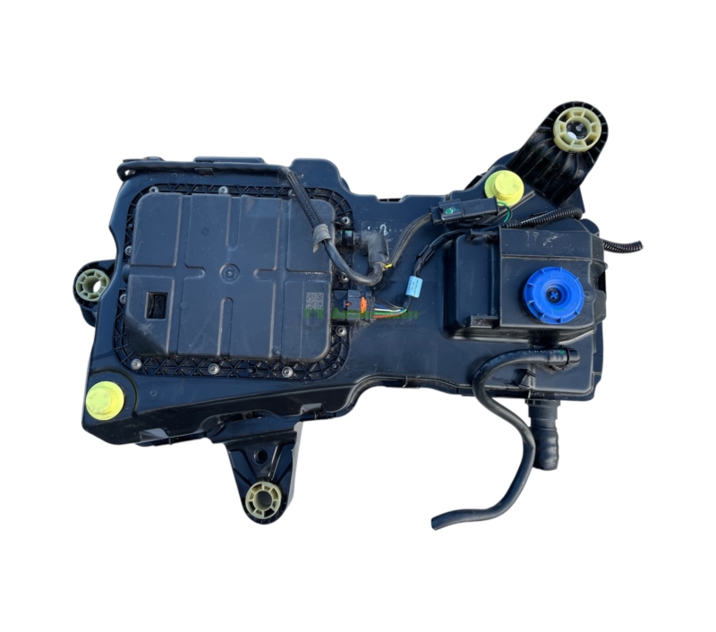 Adblue tank combo proace berlingo partner 9832421480 genuine 2019 8 | mk autobreakers ltd Adblue Tank Combo Proace Berlingo Partner Genuine