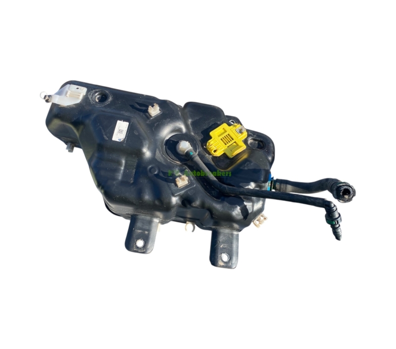 Adblue tank ford transit custom gk21-5j228-af genuine 2016 6 | mk autobreakers ltd Adblue Tank Ford Transit Custom Gkjaf Genuine