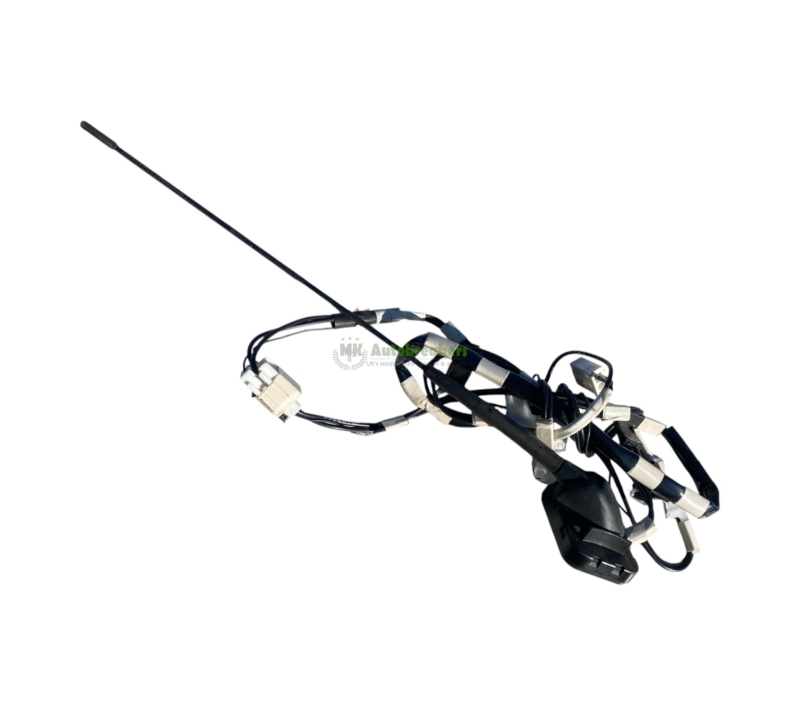 Aerial antenna 863090h030 c1 aygo 108 roof genuine 2015 2 | mk autobreakers ltd Aerial Antenna h C Aygo Roof Genuine