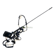 Aerial Antenna h C Aygo  Roof Genuine 