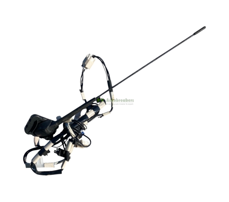 Aerial antenna 863090h030 c1 aygo 108 roof genuine 2015 3 | mk autobreakers ltd Aerial Antenna h C Aygo Roof Genuine