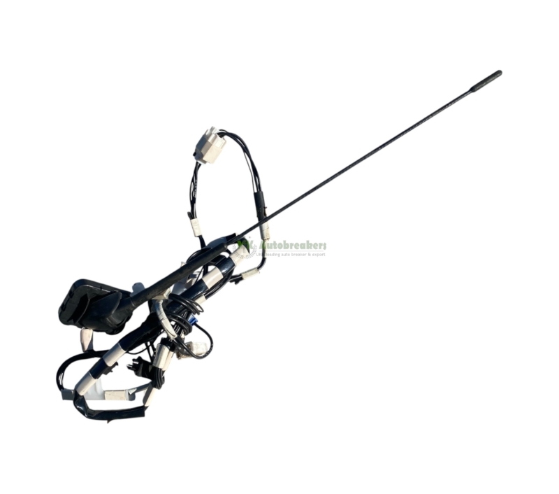 Aerial antenna 863090h030 c1 aygo 108 roof genuine 2015 4 | mk autobreakers ltd Aerial Antenna h C Aygo Roof Genuine