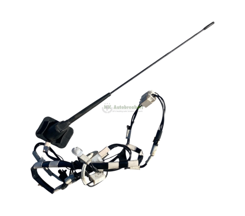 Aerial antenna 863090h030 c1 aygo 108 roof genuine 2015 6 | mk autobreakers ltd Aerial Antenna h C Aygo Roof Genuine