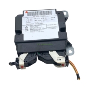 Airbag Control Module Peugeot Partner  Genuine 