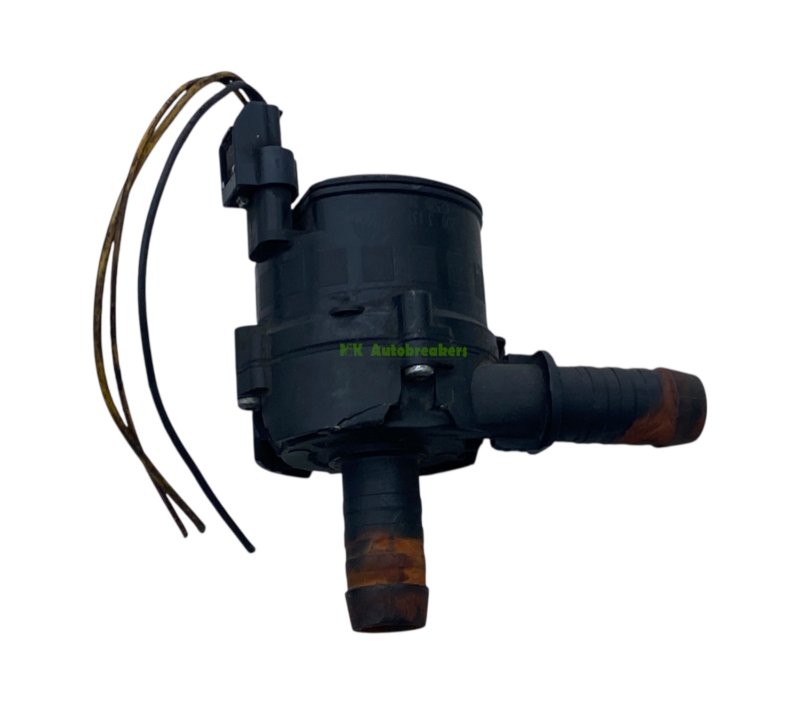 Auxiliary water pump ford transit kk31-18d473-ac genuine 2020 1 | mk autobreakers ltd Auxiliary Water Pump Ford Transit Kkdac Genuine