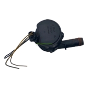 Auxiliary Water Pump Ford Transit Kkdac Genuine 