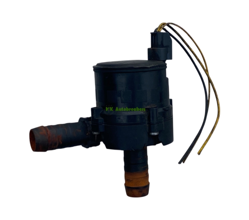 Auxiliary water pump ford transit kk31-18d473-ac genuine 2020 4 | mk autobreakers ltd Auxiliary Water Pump Ford Transit Kkdac Genuine