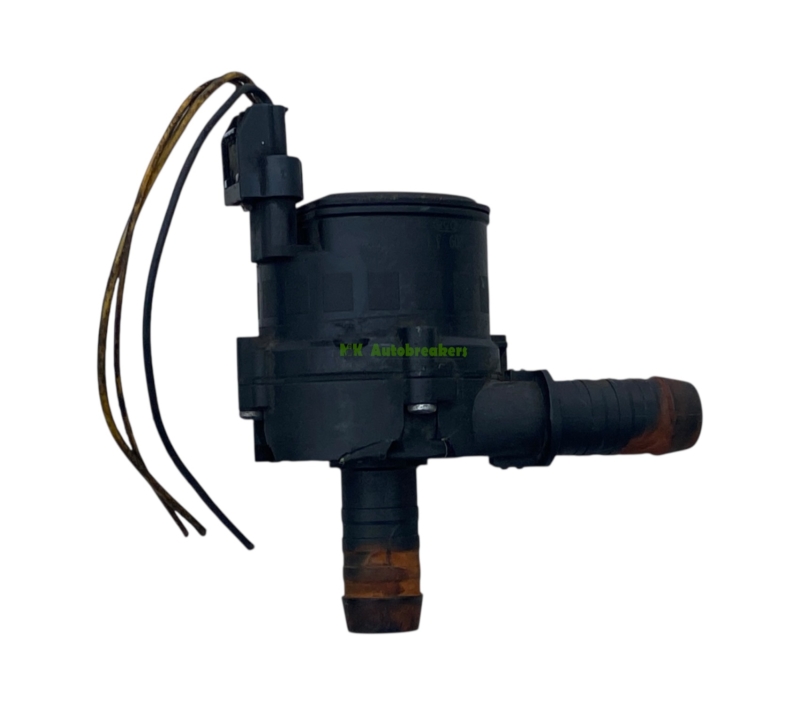 Auxiliary water pump ford transit kk31-18d473-ac genuine 2020 6 | mk autobreakers ltd Auxiliary Water Pump Ford Transit Kkdac Genuine