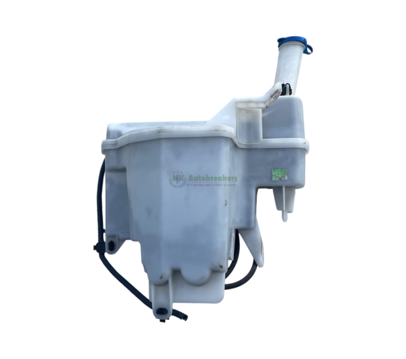 Aygo c1 108 windscreen washer bottle 1612502380 genuine 2016 1 | mk autobreakers ltd Aygo C Windscreen Washer Bottle Genuine