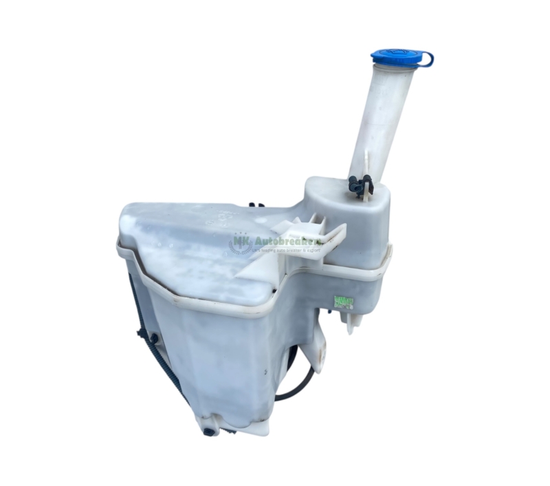 Aygo c1 108 windscreen washer bottle 1612502380 genuine 2016 2 | mk autobreakers ltd Aygo C Windscreen Washer Bottle Genuine