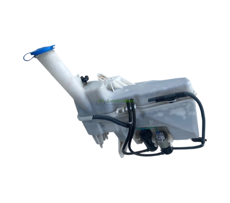 Aygo c1 108 windscreen washer bottle 1612502380 genuine 2016 3 | mk autobreakers ltd Aygo C Windscreen Washer Bottle Genuine