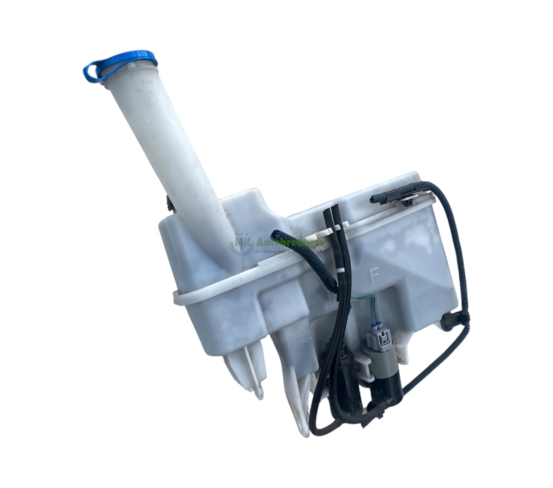 Aygo c1 108 windscreen washer bottle 1612502380 genuine 2016 6 | mk autobreakers ltd Aygo C Windscreen Washer Bottle Genuine