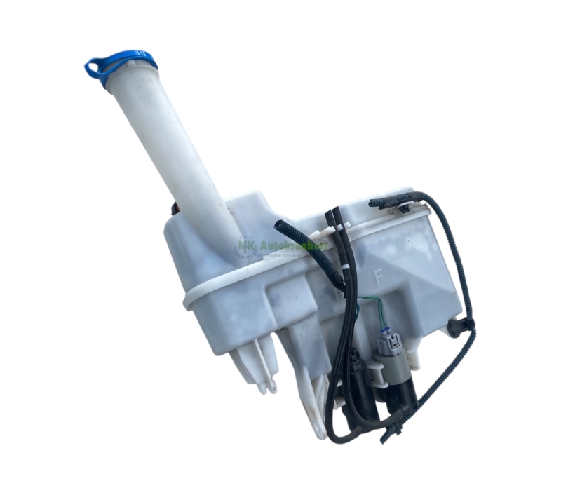 Aygo c1 108 windscreen washer bottle 1612502380 genuine 2016 7 | mk autobreakers ltd Aygo C Windscreen Washer Bottle Genuine