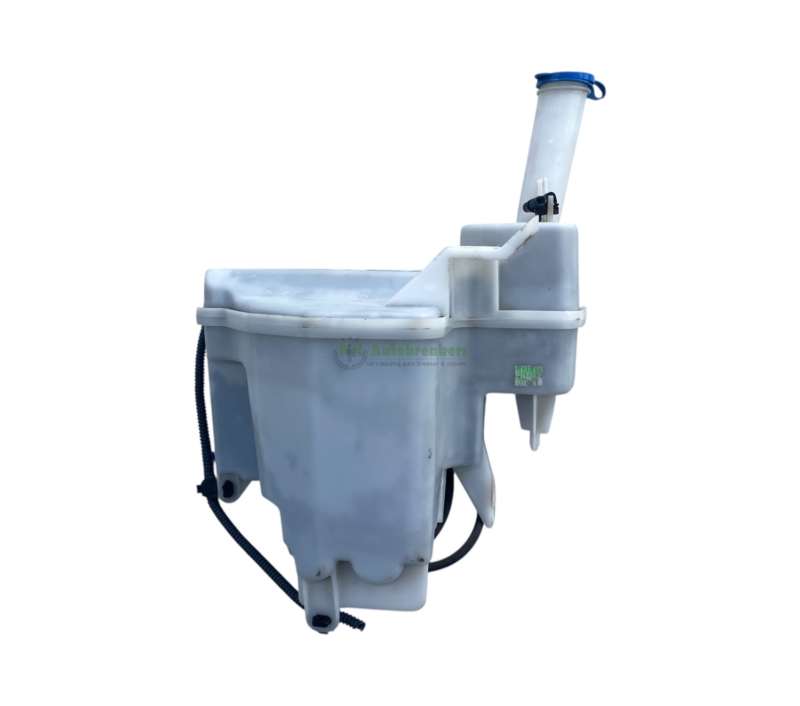 Aygo c1 108 windscreen washer bottle 1612502380 genuine 2016 9 | mk autobreakers ltd Aygo C Windscreen Washer Bottle Genuine