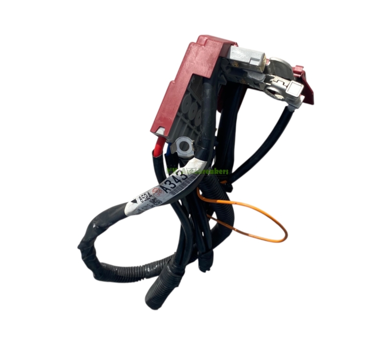 Battery fusible link mitsubishi outlander 88571a027 genuine 2016 1 | mk autobreakers ltd Battery Fusible Link Mitsubishi Outlander a Genuine