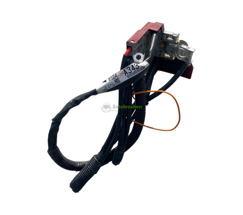 Battery fusible link mitsubishi outlander 88571a027 genuine 2016 2 | mk autobreakers ltd Battery Fusible Link Mitsubishi Outlander a Genuine