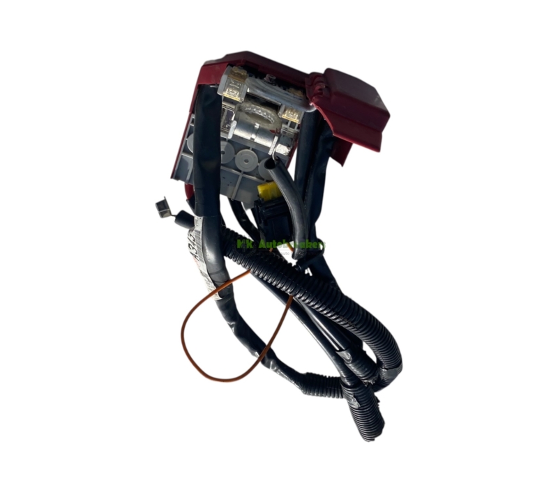 Battery fusible link mitsubishi outlander 88571a027 genuine 2016 6 | mk autobreakers ltd Battery Fusible Link Mitsubishi Outlander a Genuine