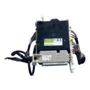 Body Comfort Control Module Toyota Yaris d Genuine 