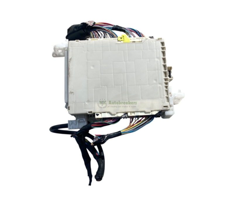 Body comfort control module toyota yaris 89221-0d110 genuine 2014 4 | mk autobreakers ltd Body comfort control module toyota yaris 89221-0d110 genuine 2014 4