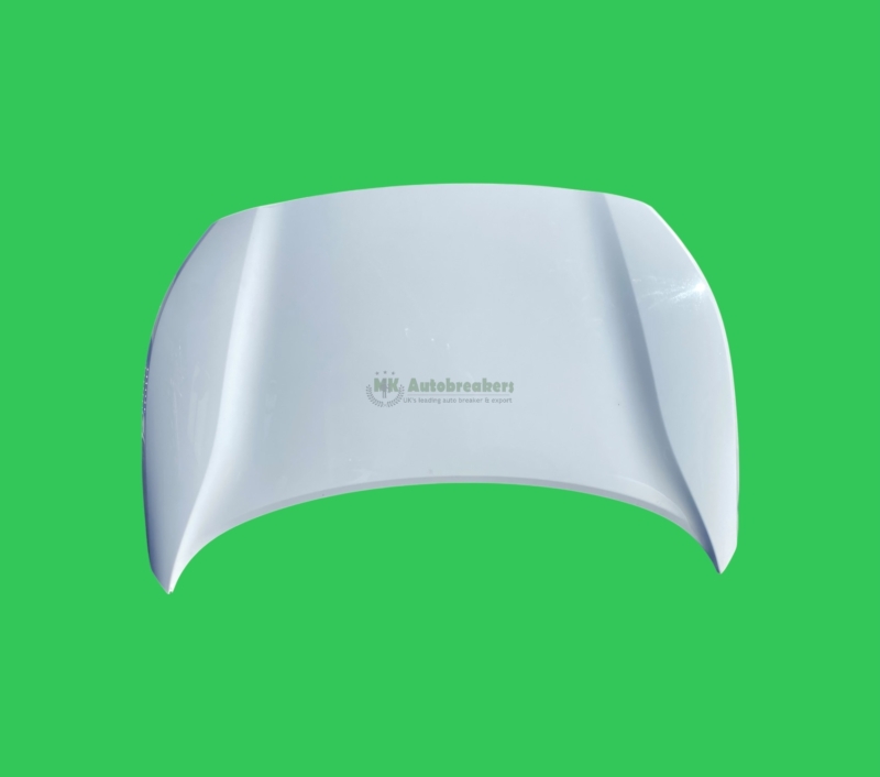 Bonnet hood kia ceed 66400a2000 in white wd genuine 2014 1 | mk autobreakers ltd Bonnet Hood Kia Ceed a in White Wd Genuine